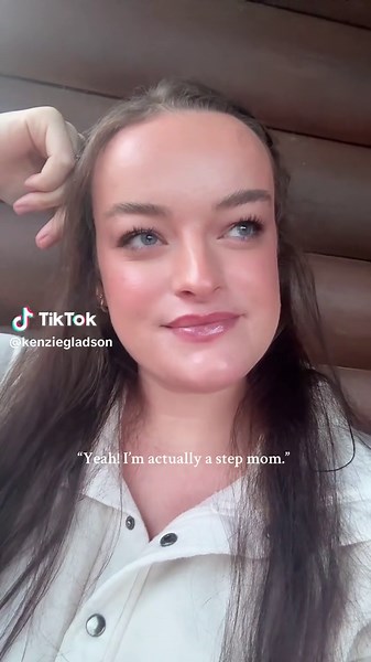 Navigating Life as a Stepmom with Humor