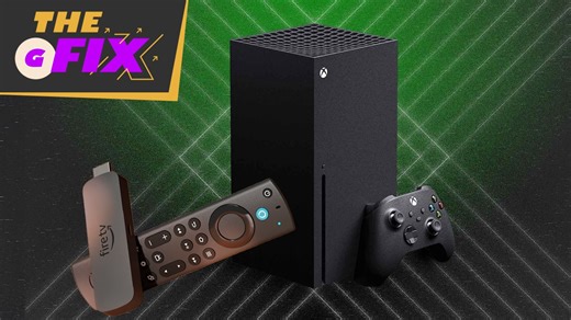 New Xbox Ad Says You Don't Need an Xbox Daily Fix