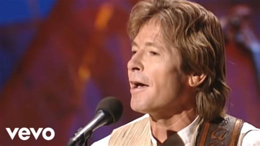 John Denver - Rocky Mountain High (from The Wildlife Concert) | Robert Dean Steel
