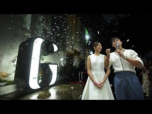 #LifeWithTheGs | Finally, Welcome to G Studios!