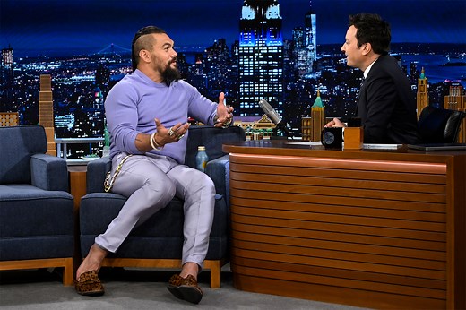 Jason Momoa's Water Bottle, Mananalu Water: Where to Buy