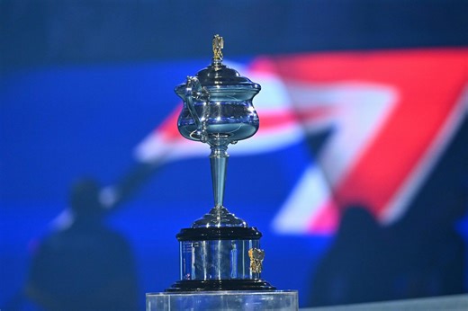 AO 2026 – Draw: Path to glory set Down Under