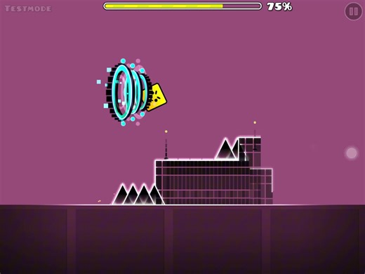 time machine gaming 2⁰ Γ5 #timemachinegaming0 #timemachinegd #clutterfunkgaming #geometrydash #JAL123