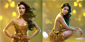 Sanya Lopez is the new leading lady in 'First Yaya'