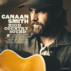 Canaan Smith – High Country Sound (2021) » download by NewAlbumReleases.net