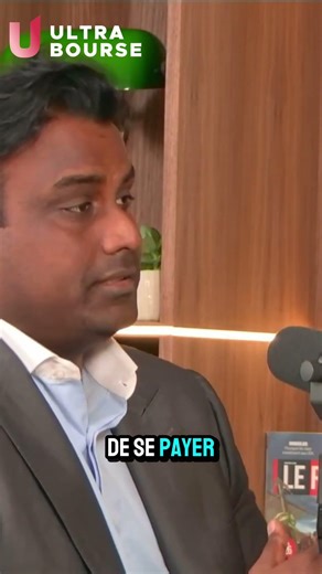 Je crois davantage au private credit qu'à la bourse.