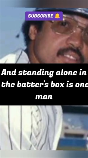 HOW ONE GAME SAVED REGGIE JACKSON'S CAREER #october18 #todayinhistory #fypシ゚viral