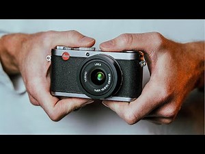 The Only Leica Normal People Can Afford