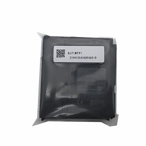 [Hot Item] Mitsubishi Q Series PLC Modbus TCP Interface Module Qj71mt91