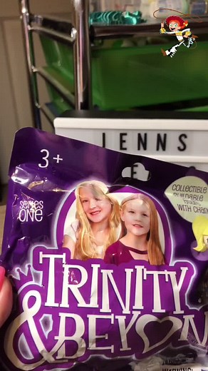 Opening Blind Bag/Box Toys on TikTok