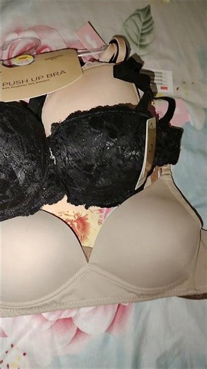BENCH BODY 2IN1 BRAS #benchmark #bench #brassiere #intimatewear