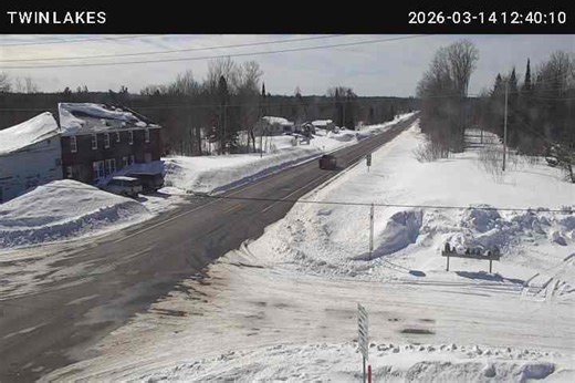 How much snow will Upper Peninsula get? Predictions for winter storm