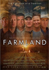 Farmland streaming: where to watch movie online?