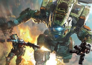 New Titanfall 2 Gameplay Trailer Released (video)