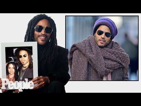 Lenny Kravitz Says He Still Has 'Beautiful' Love for Lisa Bonet 30 Years After Their Divorce: 'She Is Part of My Life' (Exclusive)