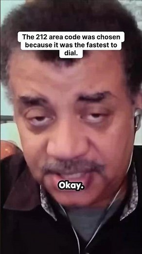 NYC's 212 Area Code: The Ultimate Speed Dial Hack from the Past! 🤯