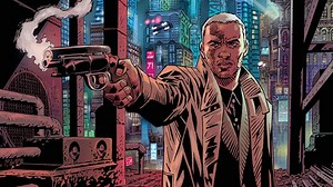 Discover the Origin of the Blade Runners in Trailer for BLADE RUNNER ORIGINS — GeekTyrant