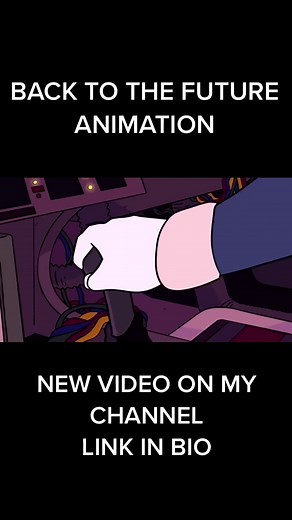 check out my new video on youtube #fyp #animation