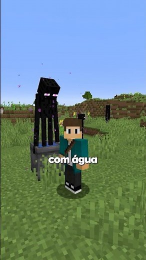 Minecraft is weird... #minecraft #myths