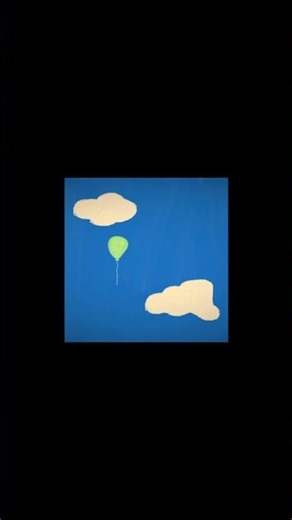 Balloon #animation #experimental #boardsofcanada #music