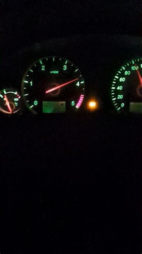 Max Tonque. Without DTC P0251 #fordmondeo