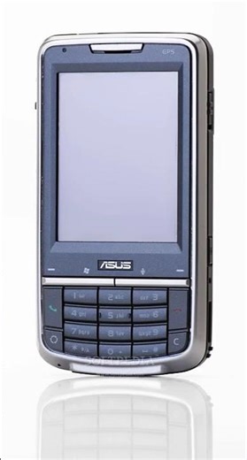 Asus Lively Ringtone - P526