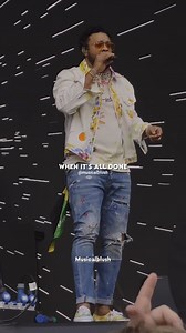 Angel - Shaggy Very soothing track from Shaggy. Built heavily on the bassline for Steve Miller Band’s “The Joker” and the chorus of Juice Newton’s “Angel of the Morning”. Follow @musicalblush for more. #shaggy #angel #music #songs #lyrics #concert #musiclyrics #lyricsedit | musicalblush