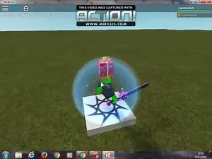 como colocar scripts no seu mapa do roblox - (ROBLOX)