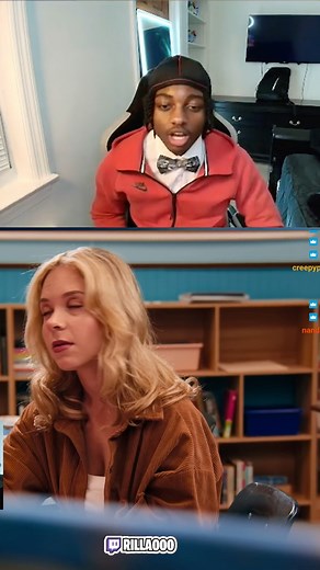 Twitch: Rilla000 #funny #viral #rilla000 #fyp #explore #trending