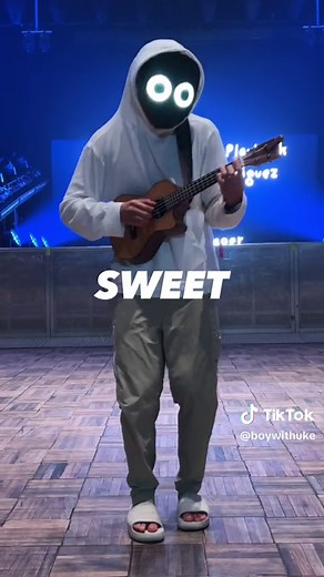 ALBUM drops OCTOBER 6th | BoyWithUke