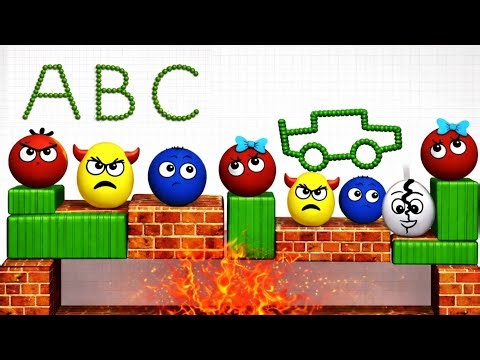 Draw to Smash vs Hide Ball: Ultimate Logic Puzzle Challenge 10