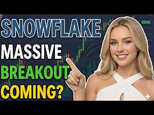 Snowflake (SNOW) Update: Is This the Bottom—or a Warning Sign?