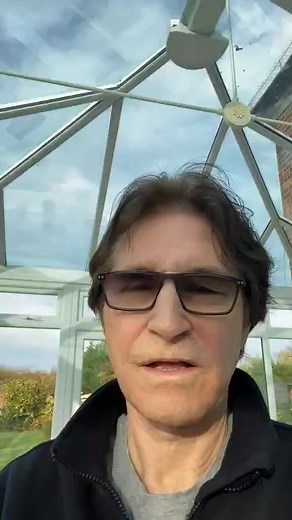 Russ Ballard on Reels