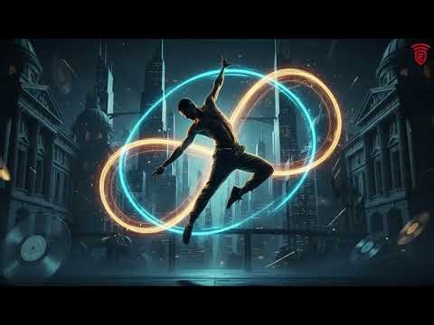 EThem Groove - Infinity – Breakdance cinematic Instrumental | Baroque Vivaldi newstyle |