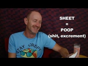 English Low-German Words