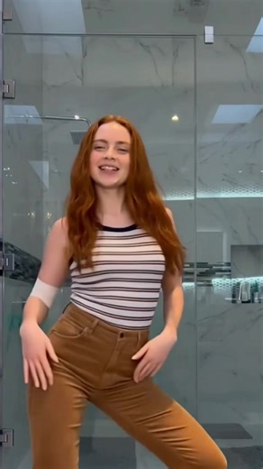 Exploring Max Mayfield in Stranger Things