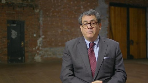 The Food That Built America