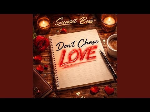 Don't Chase Love