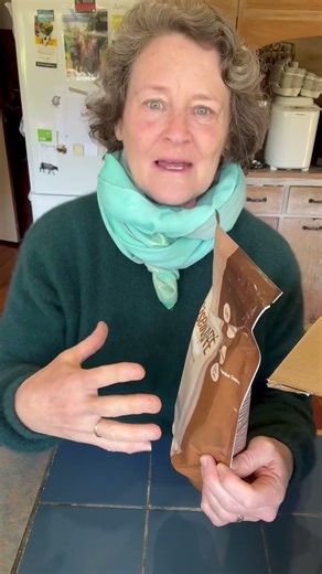 Why Carey Loves SiselKaffe | Healthy Coffee That Fuels Your Day