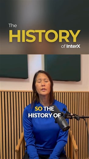 InterX began as space medicine, technology built to keep astronauts healthy in orbit. Today, it’s helping people here on Earth restore balance, relieve pain, and return to the lives they love through the same science that once aimed for the stars. | InterX Therapy