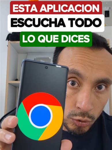 Esto desactiva la aplicación que te escucha en este momento, mira el vídeo... #studytechtiktokcontest #android #tiktokviral #espia #trucos