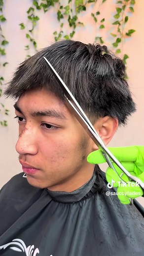 Expert Barber Services in North Dallas