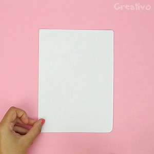 6.6K views · 67 reactions | Un cahier anonyme peut devenir quelque chose de vraiment hypnotisant ! | Creativo France | Facebook