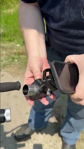 Celestron – Smartphone Photography Adapter for Telescope #astronomy