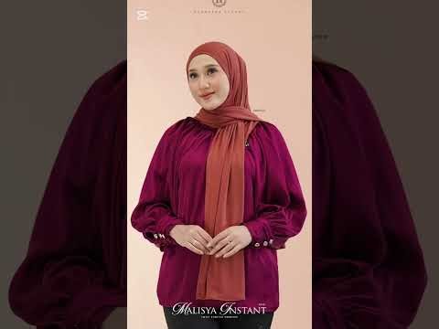 PRODUK TERLENGKAP DARI NADHEERA LUXURY WA +6285132050366 @Larasatiboutique 
