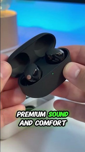 I Tested the Top 5 Best Wireless Earbuds 2026 — Shocking Sound #WirelessEarbuds
