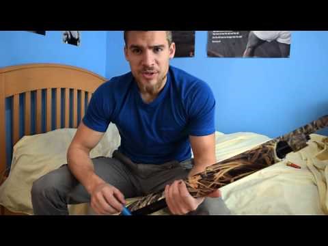 Winchester 12 Gauge SXP Waterfowl Shotgun Review