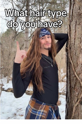 Understanding Your Hair Type for Better Care