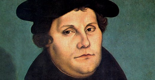 Martin Luther