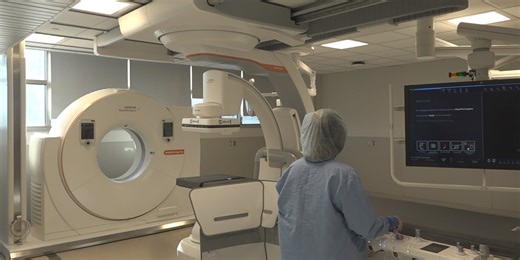 UnityPoint Health St. Luke’s Hospital opens new section